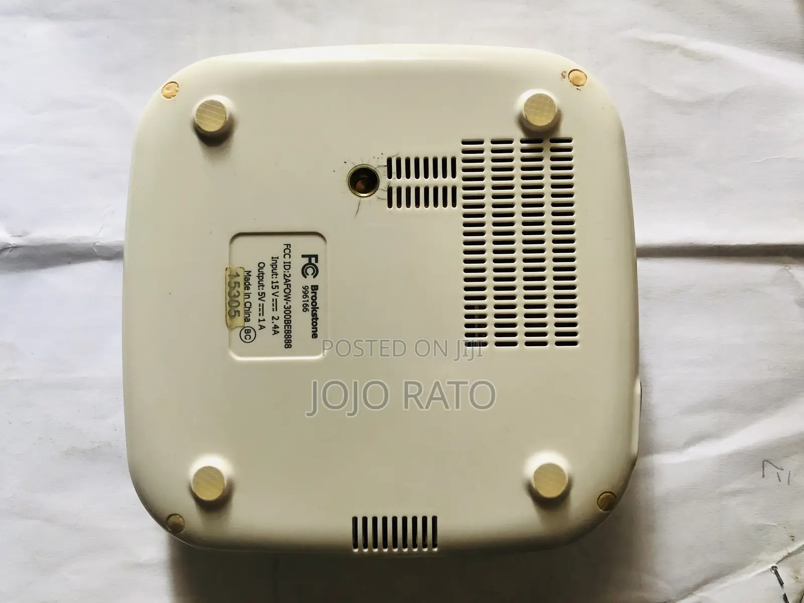 Mini Projector