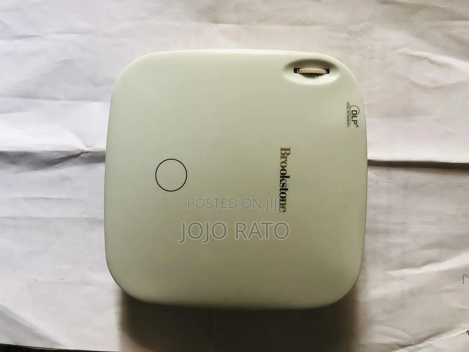 Mini Projector