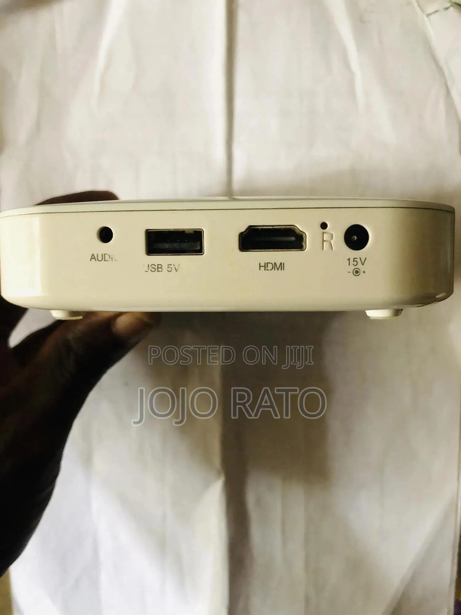 Mini Projector