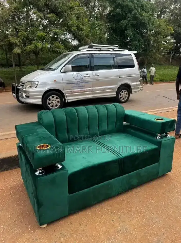 Chester Field Sofa Set Chairs 7seaters