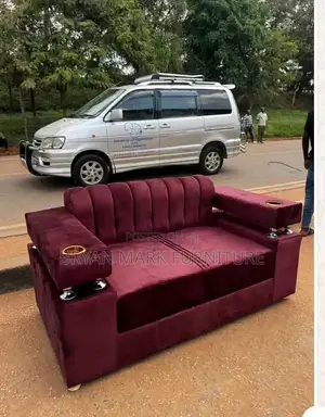 Chester Field Sofa Set Chairs 7seaters