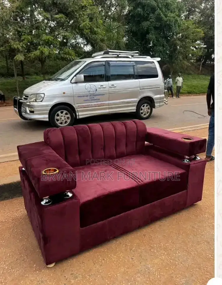 Chester Field Sofa Set Chairs 7seaters