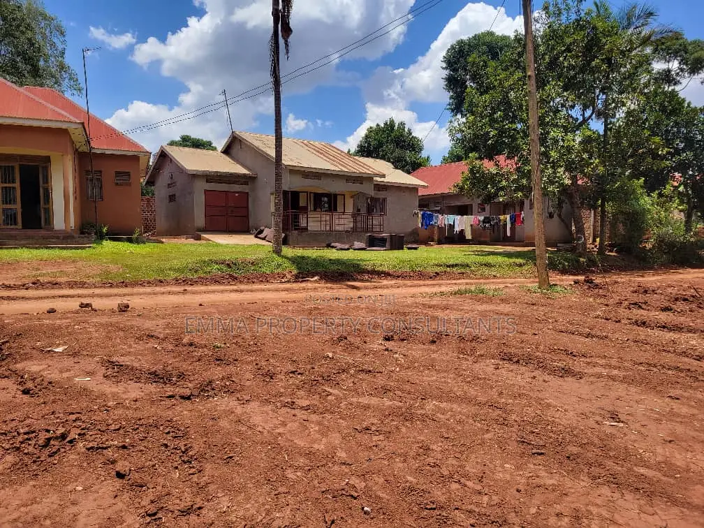 Kampilingisa Town Estate