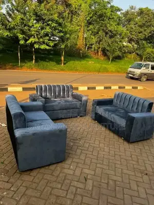 Butterfly Sofa Chairs 5seaters