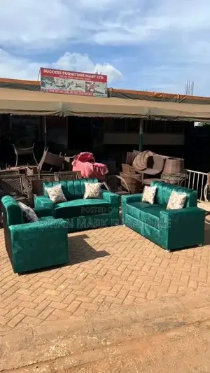 Butterfly Sofa Chairs 5seaters