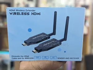 Wireless HDMI Transmitter and Receiver Long Range 150M