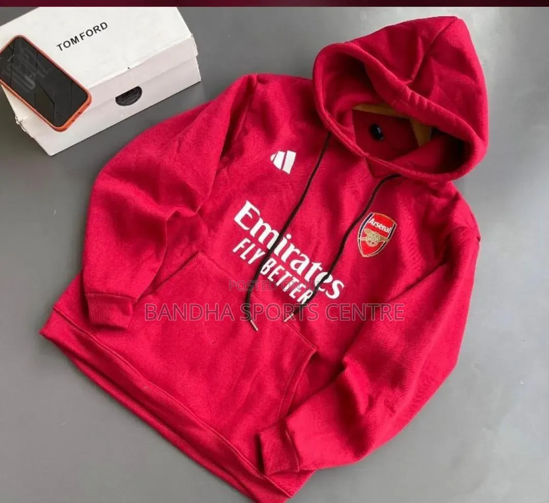 Sweater for Arsenal