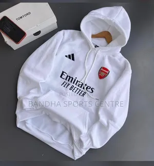 Sweater for Arsenal