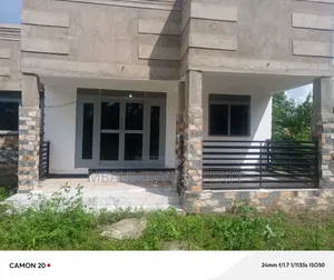 3bdrm House in Mbale for sale