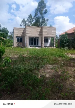 3bdrm House in Mbale for sale