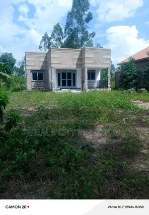 3bdrm House in Mbale for sale