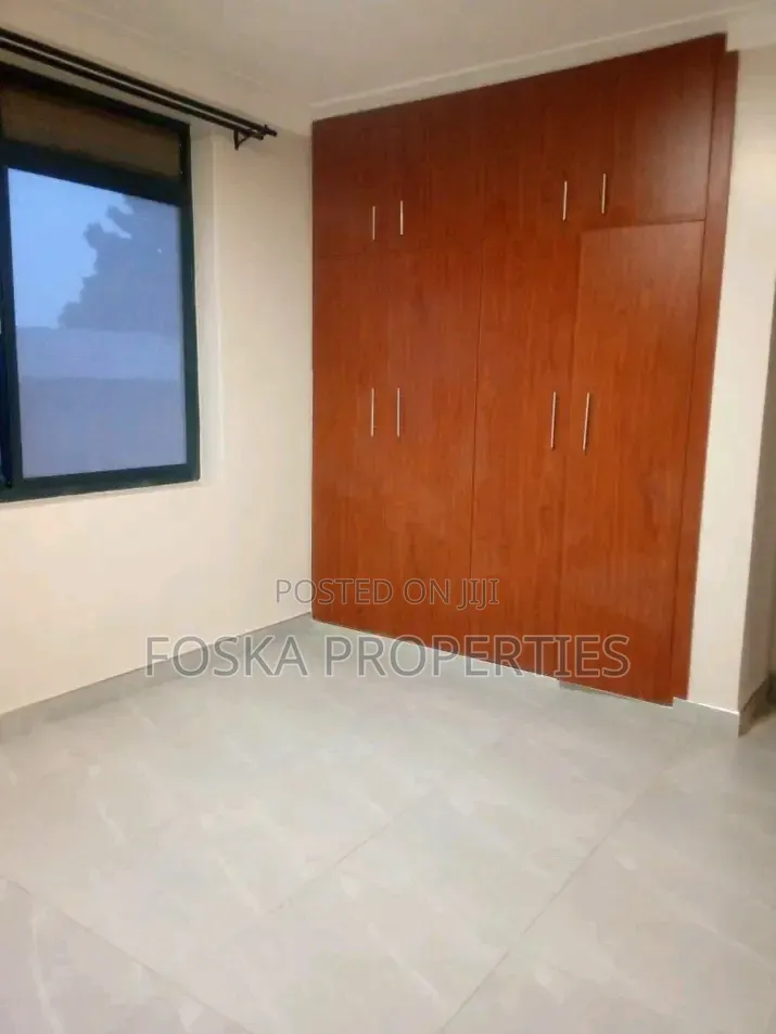 2bdrm Apartment in Muyenga Estate, Central Division for rent
