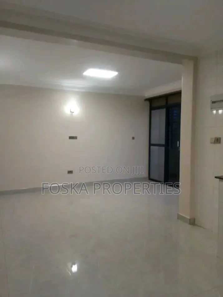 2bdrm Apartment in Muyenga Estate, Central Division for rent