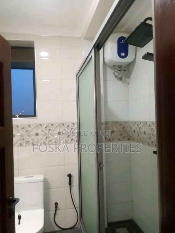 2bdrm Apartment in Muyenga Estate, Central Division for rent