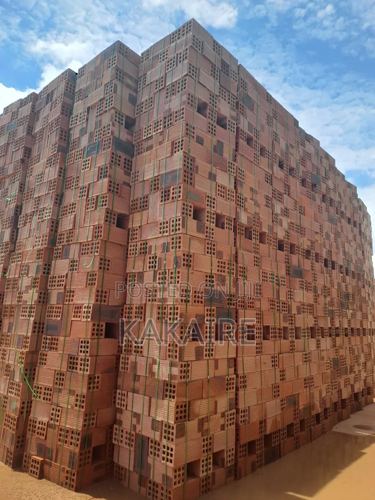 Partition Blocks