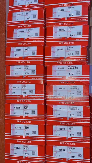 Tp Rings Best Quality