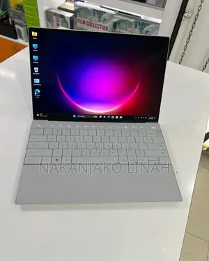 New Laptop Dell XPS 13 Plus 9320 16GB Intel Core i7 SSD 512GB