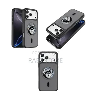 Smart Display iPhone 18/17 Pro Max ,Live Rear Camera Preview