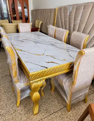Dining Tables