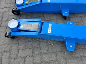 Trolley Jack All Sizes