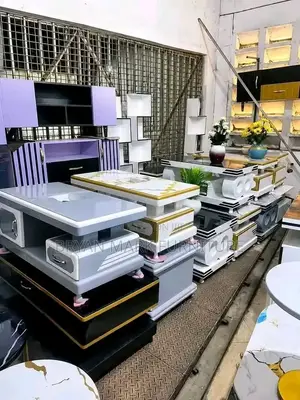 Center Tables