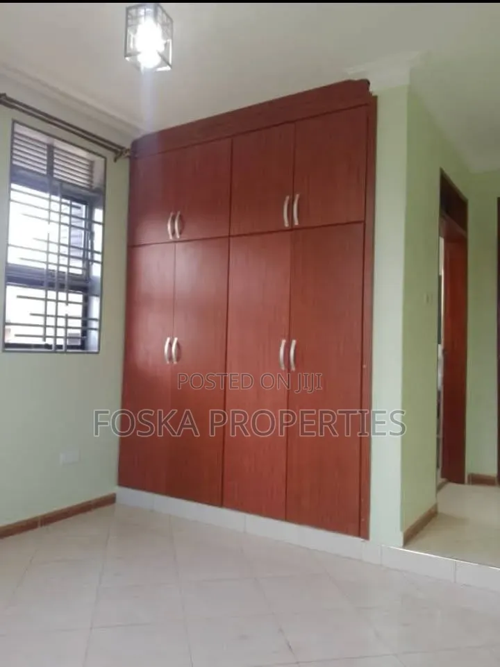 3bdrm Apartment in Kibuli Estate, Central Division for rent