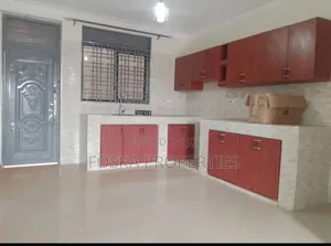 3bdrm Apartment in Kibuli Estate, Central Division for rent