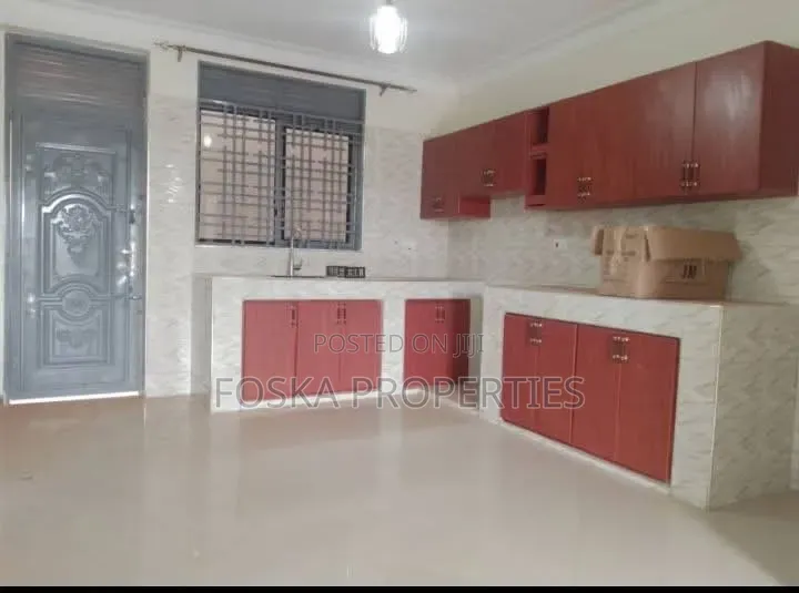 3bdrm Apartment in Kibuli Estate, Central Division for rent