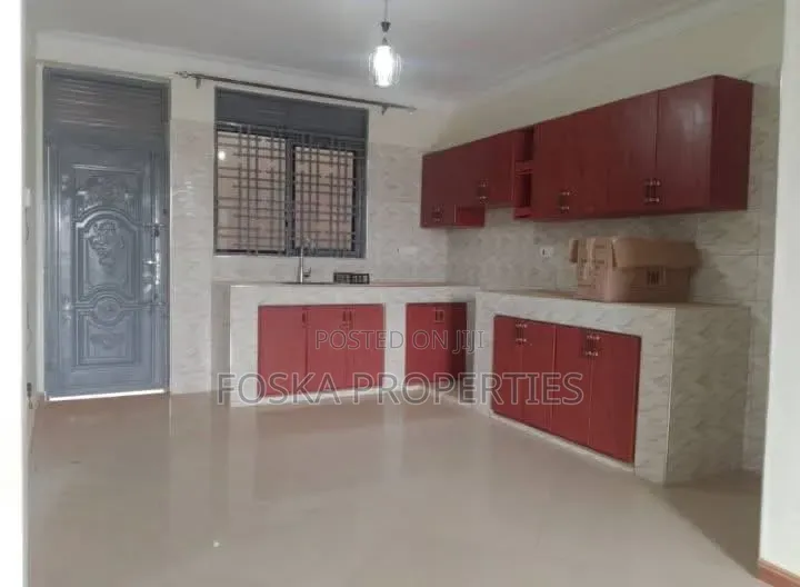 3bdrm Apartment in Kibuli Estate, Central Division for rent