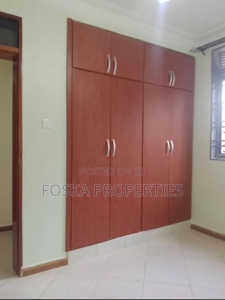 3bdrm Apartment in Kibuli Estate, Central Division for rent