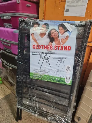 Lifelong Foldable Clothes Drying Racks Clothes Drying Rack