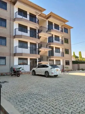 3bdrm Apartment in Kibuli Estate, Central Division for rent