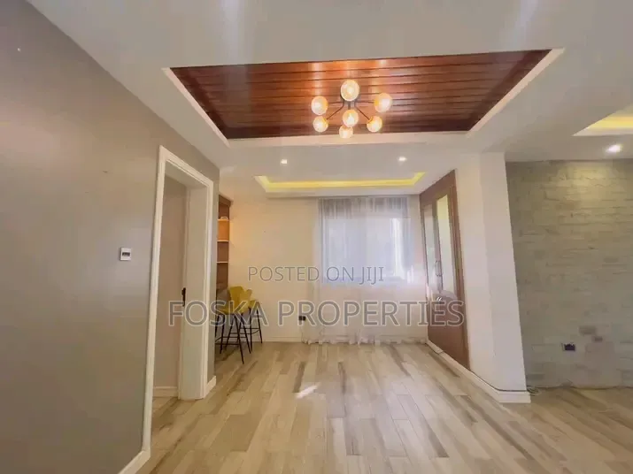 3bdrm Apartment in Kibuli Estate, Central Division for rent