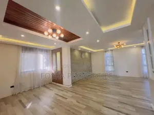 3bdrm Apartment in Kibuli Estate, Central Division for rent