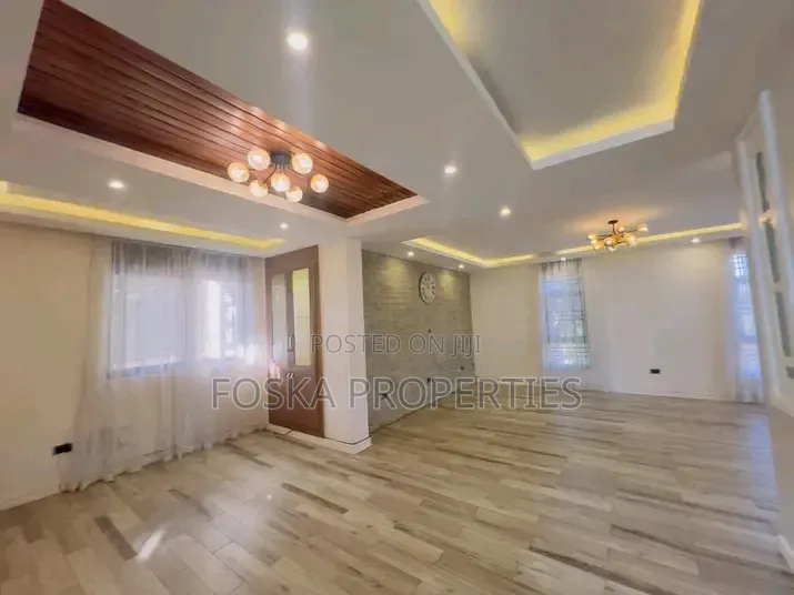 3bdrm Apartment in Kibuli Estate, Central Division for rent