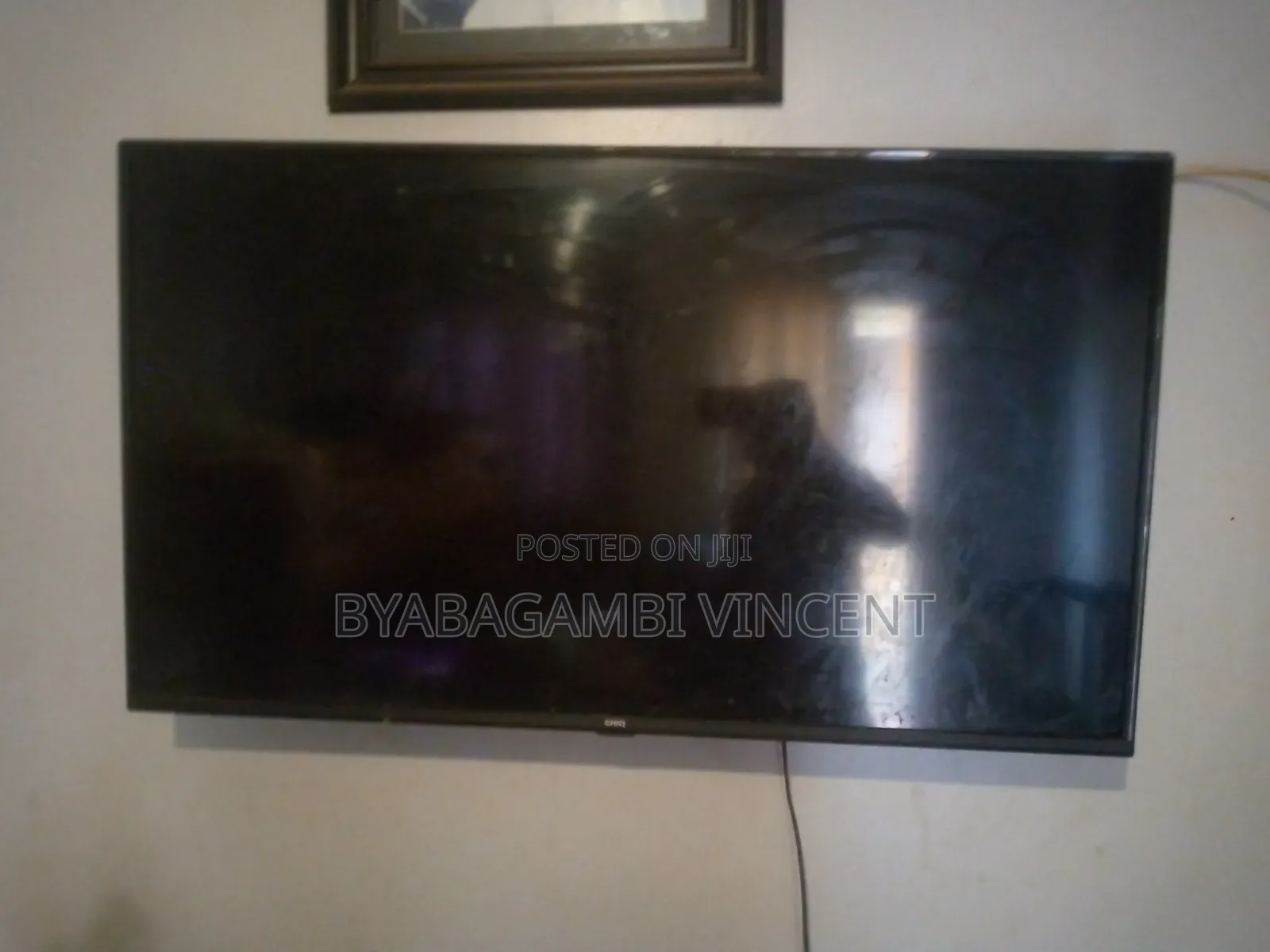 Chiq 40 Inch TV