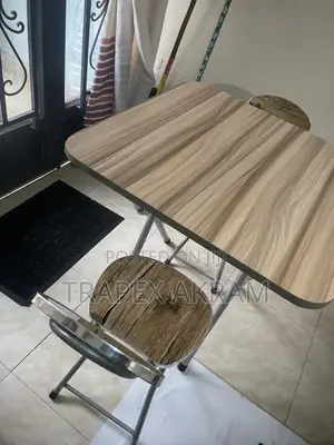 Dining With 2 Chairs