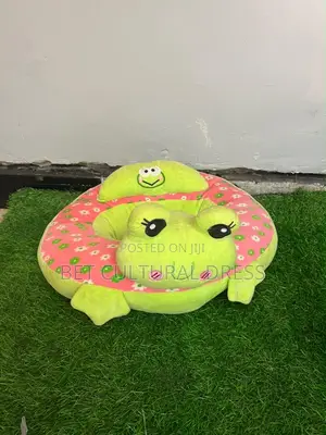 Baby Sitting Training Pillow