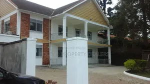 5bdrm Mansion in Naguru, Central Division for sale