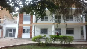 5bdrm Mansion in Naguru, Central Division for sale