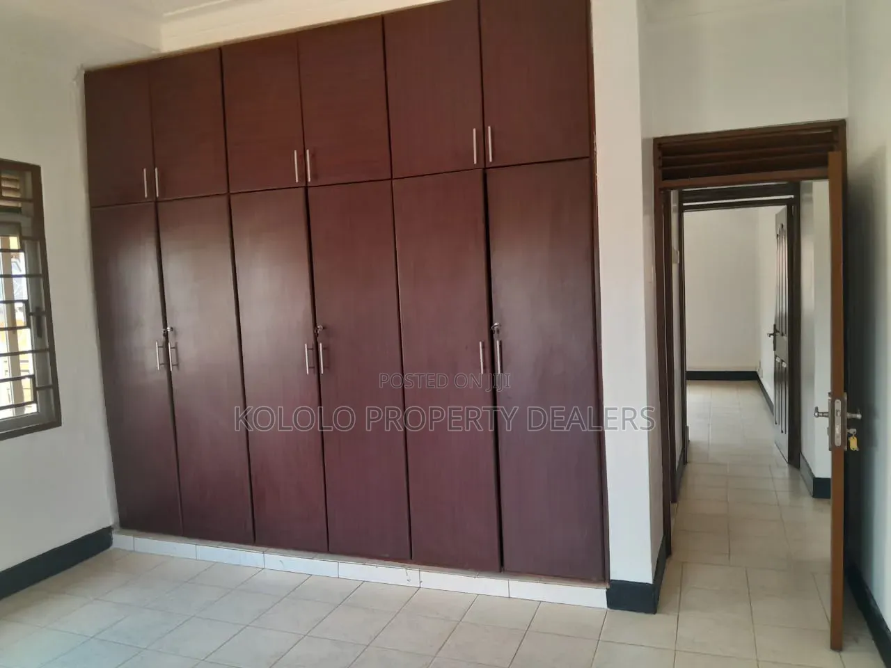 5bdrm Mansion in Naguru, Central Division for sale