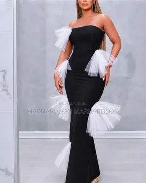 Classy Bodycon Dinner Dress