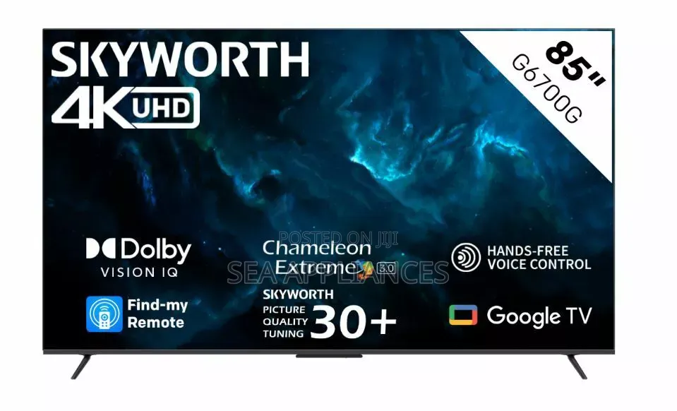 Sky Worth 85