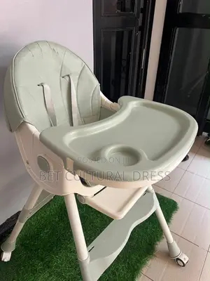 Baby High Chair