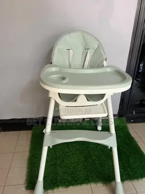 Baby High Chair