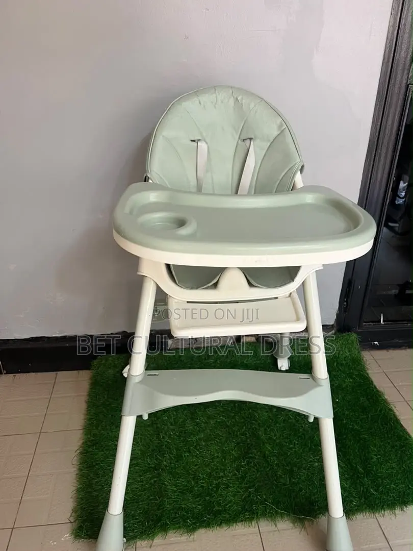 Baby High Chair