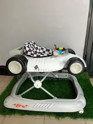 Baby Walker