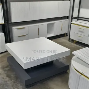 Stylish Center Table / Classic Centre Tables / Coffee Table