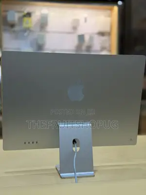 Desktop Computer Apple iMac M1 16GB Apple M1 SSD 256GB
