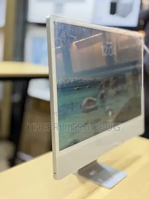 Desktop Computer Apple iMac M1 16GB Apple M1 SSD 256GB
